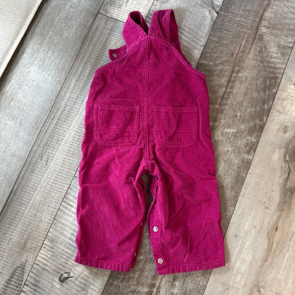 Carhartt overalls - Picture 2 of 2